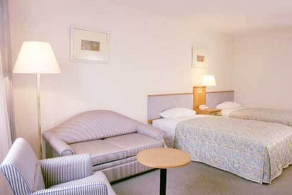 Blossom Hotel Hirosaki (Hirosaki-shi)